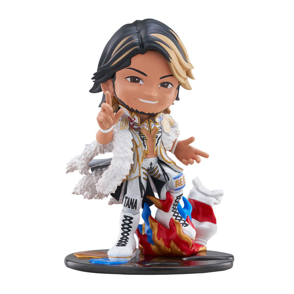 楽天市場】新日本プロレス（フィギュア｜コレクション）：ホビーの通販