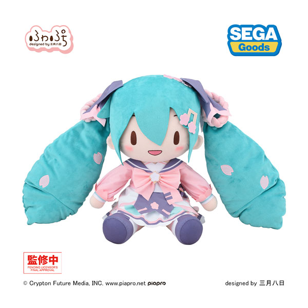 楽天市場】プロジェクトセカイ カラフルステージ! feat. 初音ミク ふわ