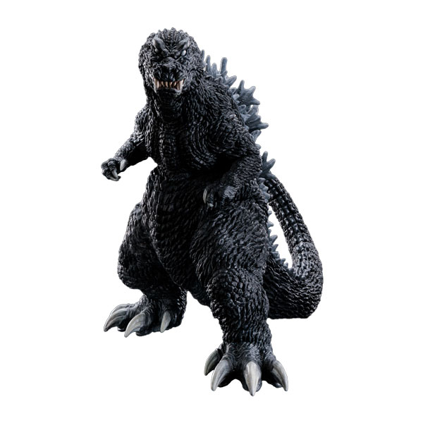 楽天市場】ギガンティック ゴジラ 2001（ホビー）の通販