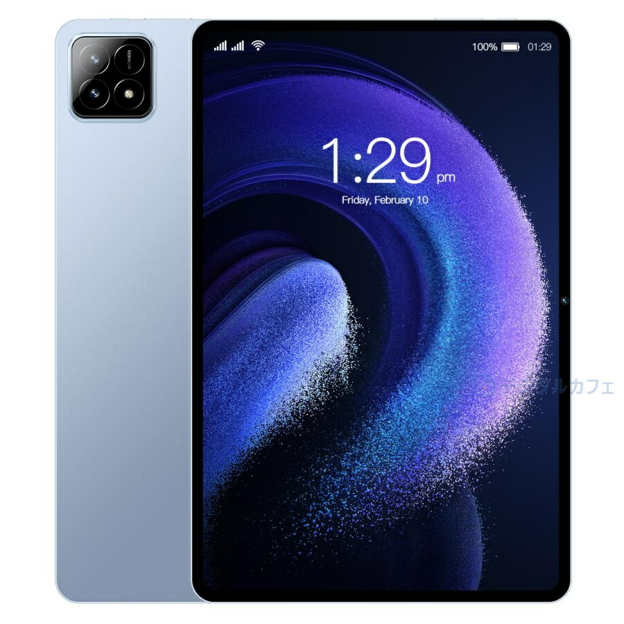 楽天市場】タブレット wi-fiモデル 10インチ アンドロイド（カラー