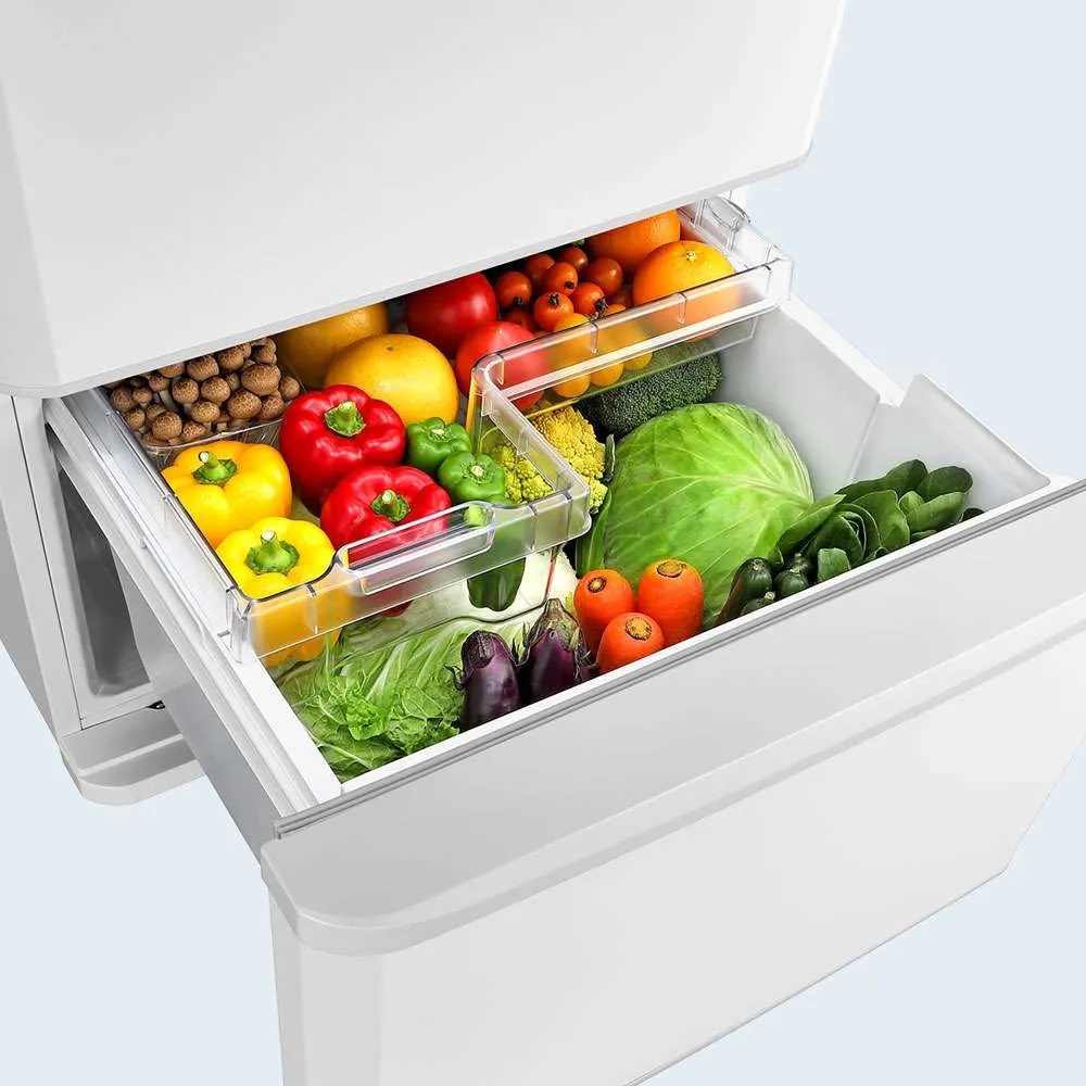 楽天市場】冷蔵庫 シャープ プラズマクラスター冷蔵庫 412L SJ-X418K-W