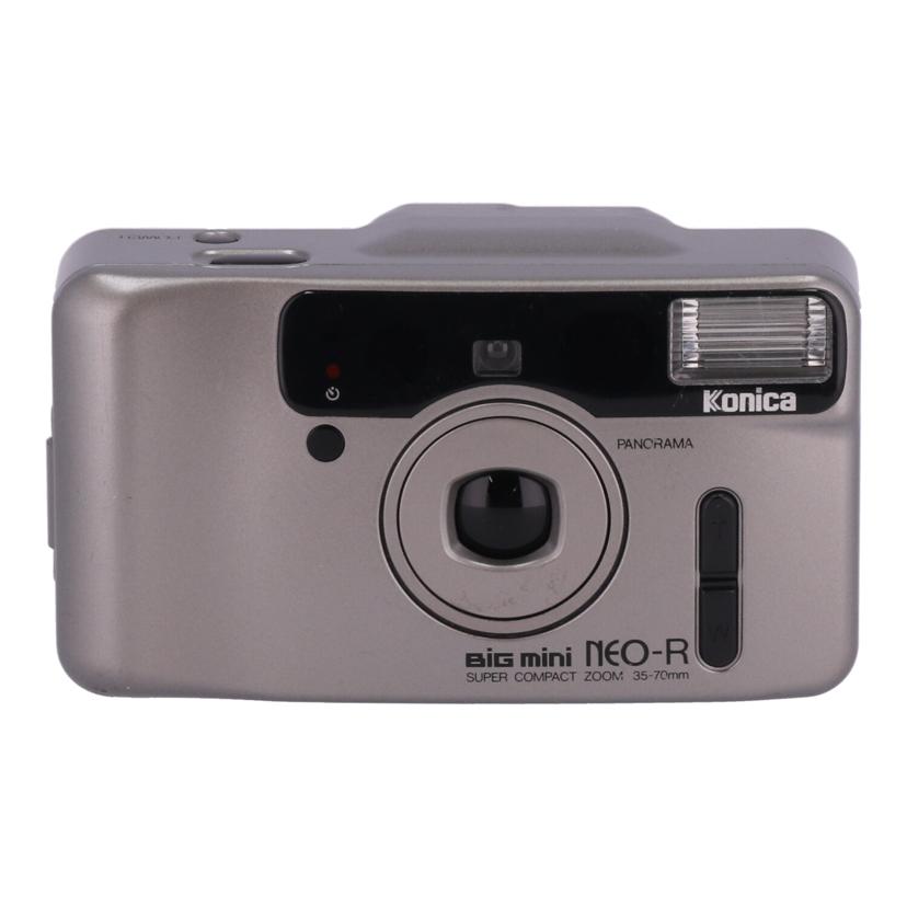 楽天市場】konica big mini f 中古の通販