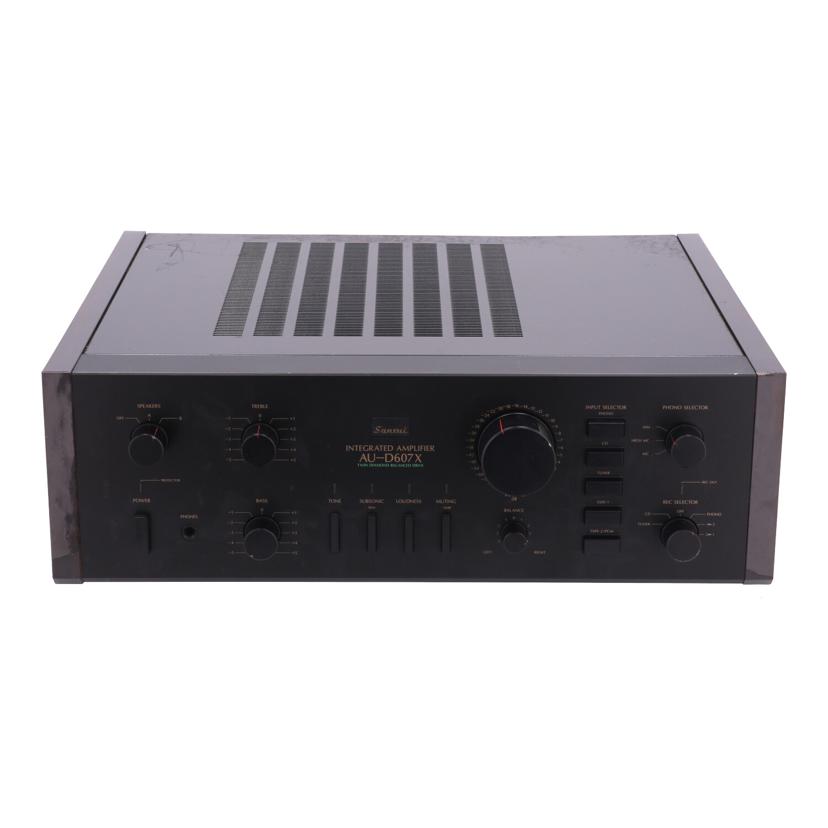 楽天市場】サンスイ アンプ 中古の通販