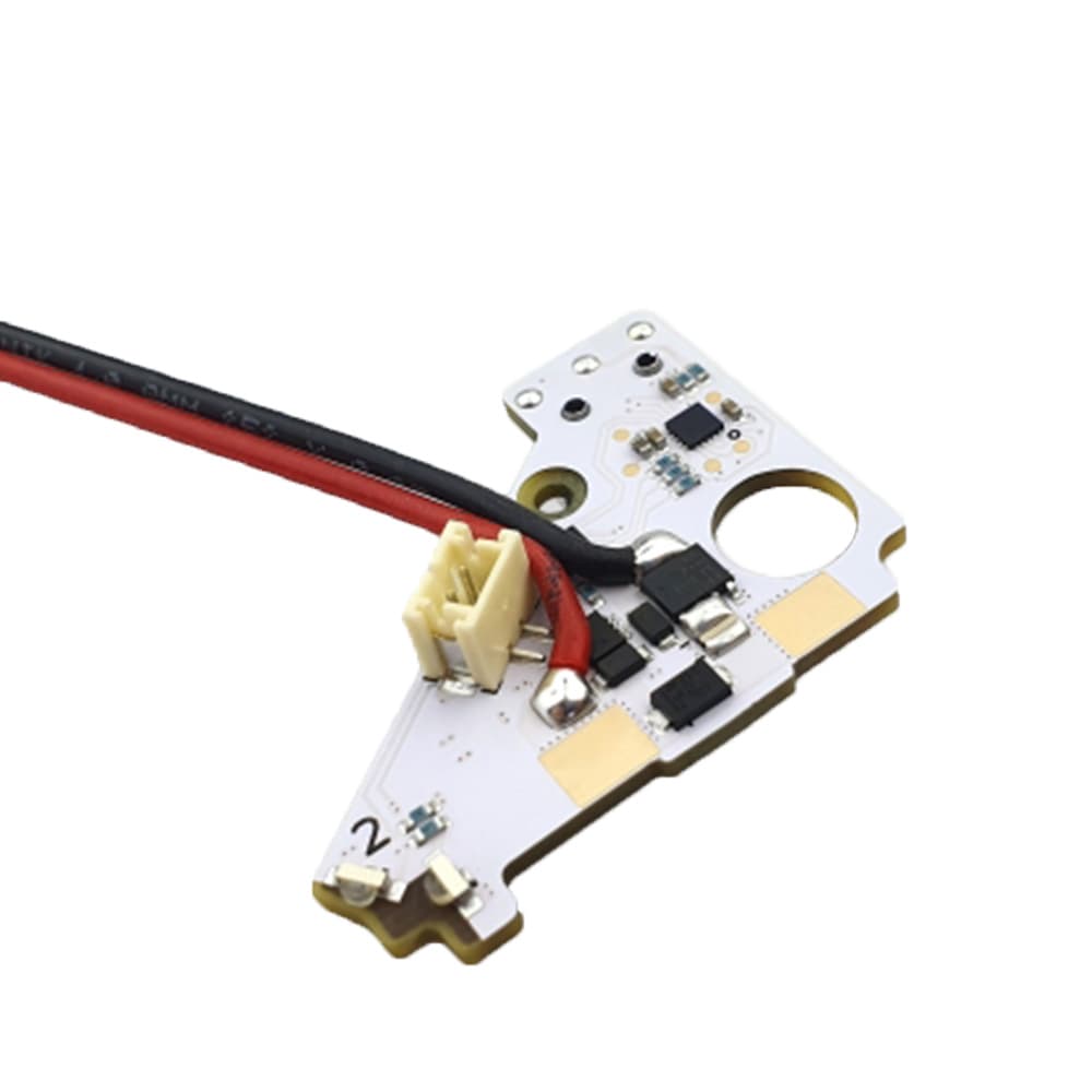 楽天市場】PERUN 電子トリガー for KRYTAC KRISS VECTOR クリス