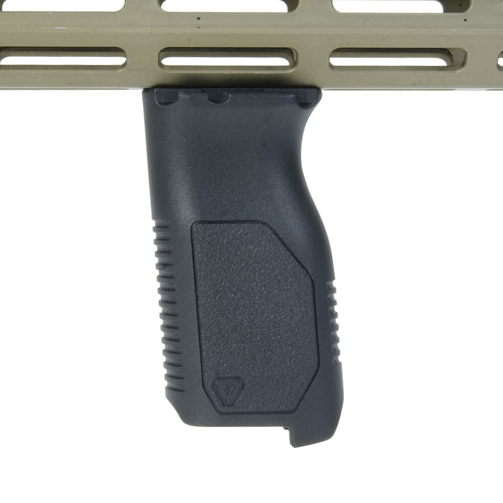 楽天市場】STRIKE INDUSTRIES フォアグリップ Angled Vertical Grip