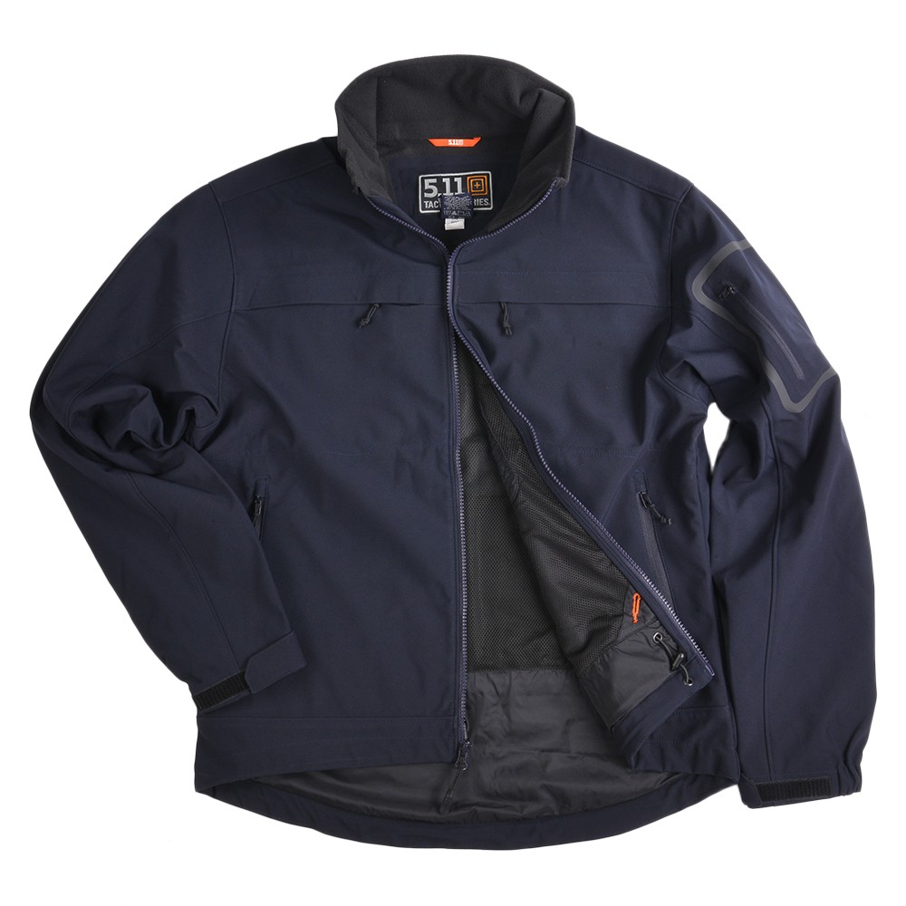 楽天市場】5.11タクティカル ジャケット カメレオン ソフトシェル