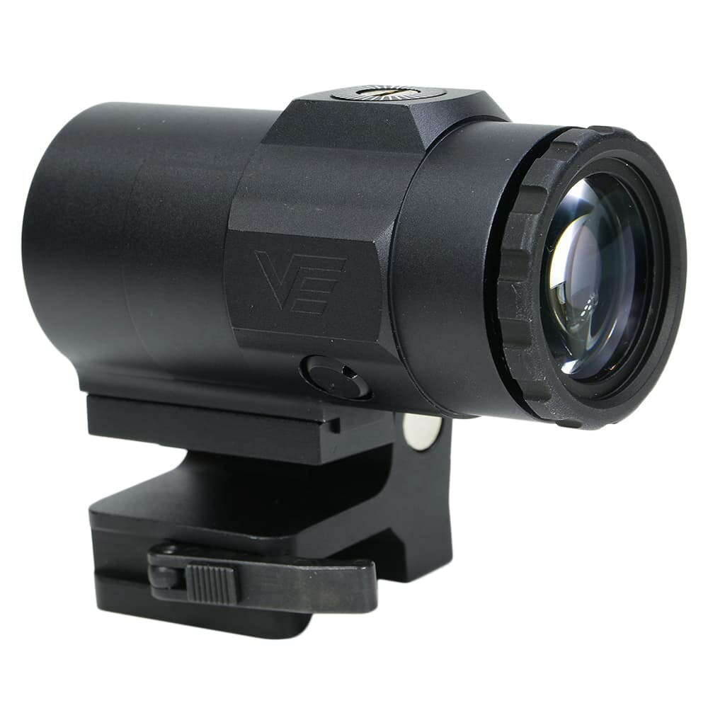 楽天市場】VECTOR OPTICS マグニファイア Maverick-IV 3倍 SCMF-41