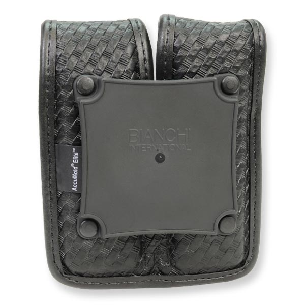 楽天市場】BIANCHI Wピストルマグポーチ 22079 バスケットウェーブ