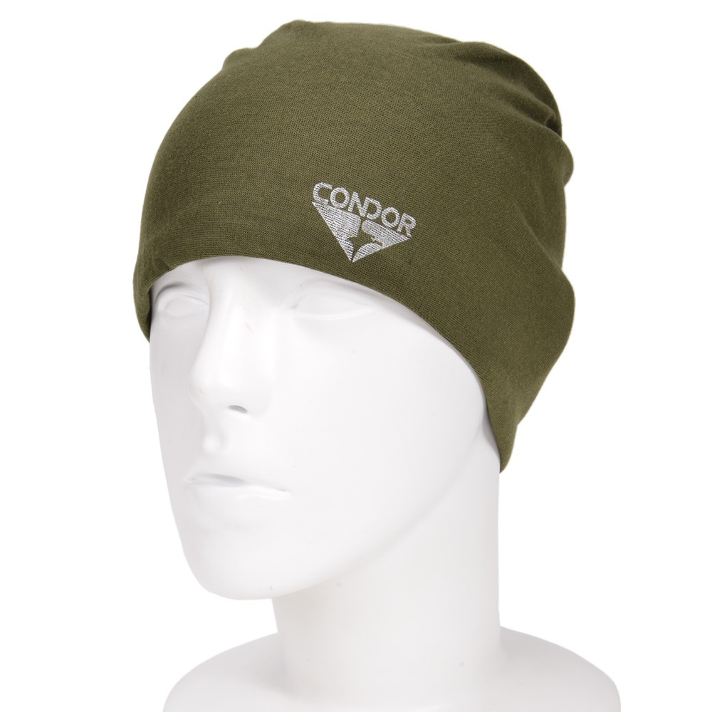 楽天市場】CONDOR マルチラップ Multi Wrap 212 バンダナ [ オリーブ