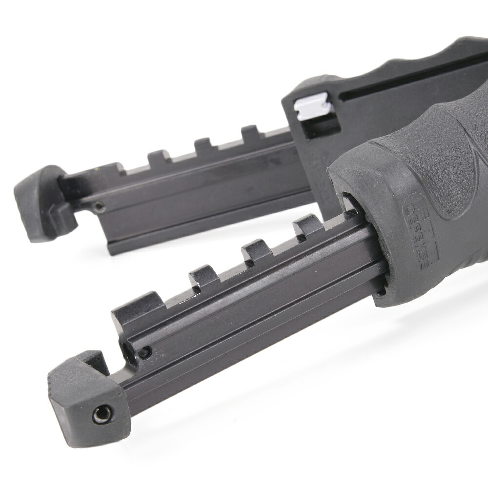 楽天市場】FAB Defense バイポッドグリップ T-POD G2 QR [ ブラック