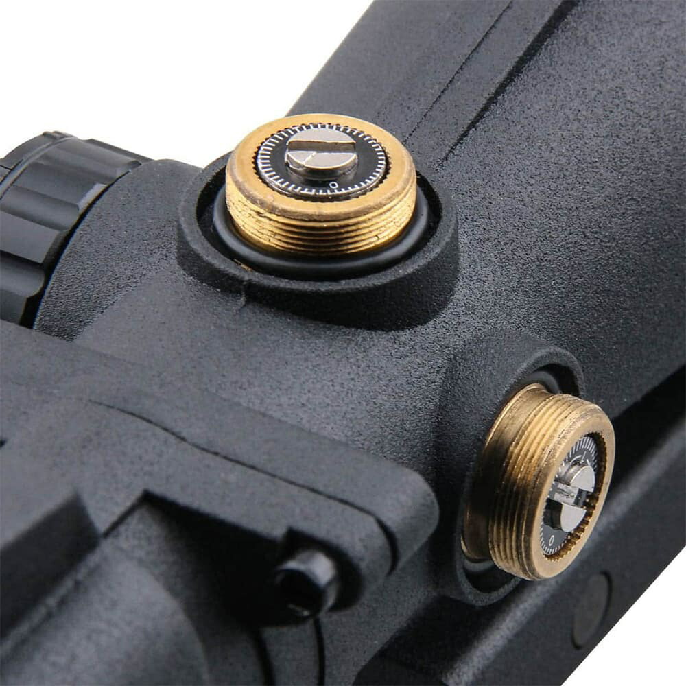 楽天市場】VECTOR OPTICS ドットサイト Condor 2×42 低倍率 SCRD-03