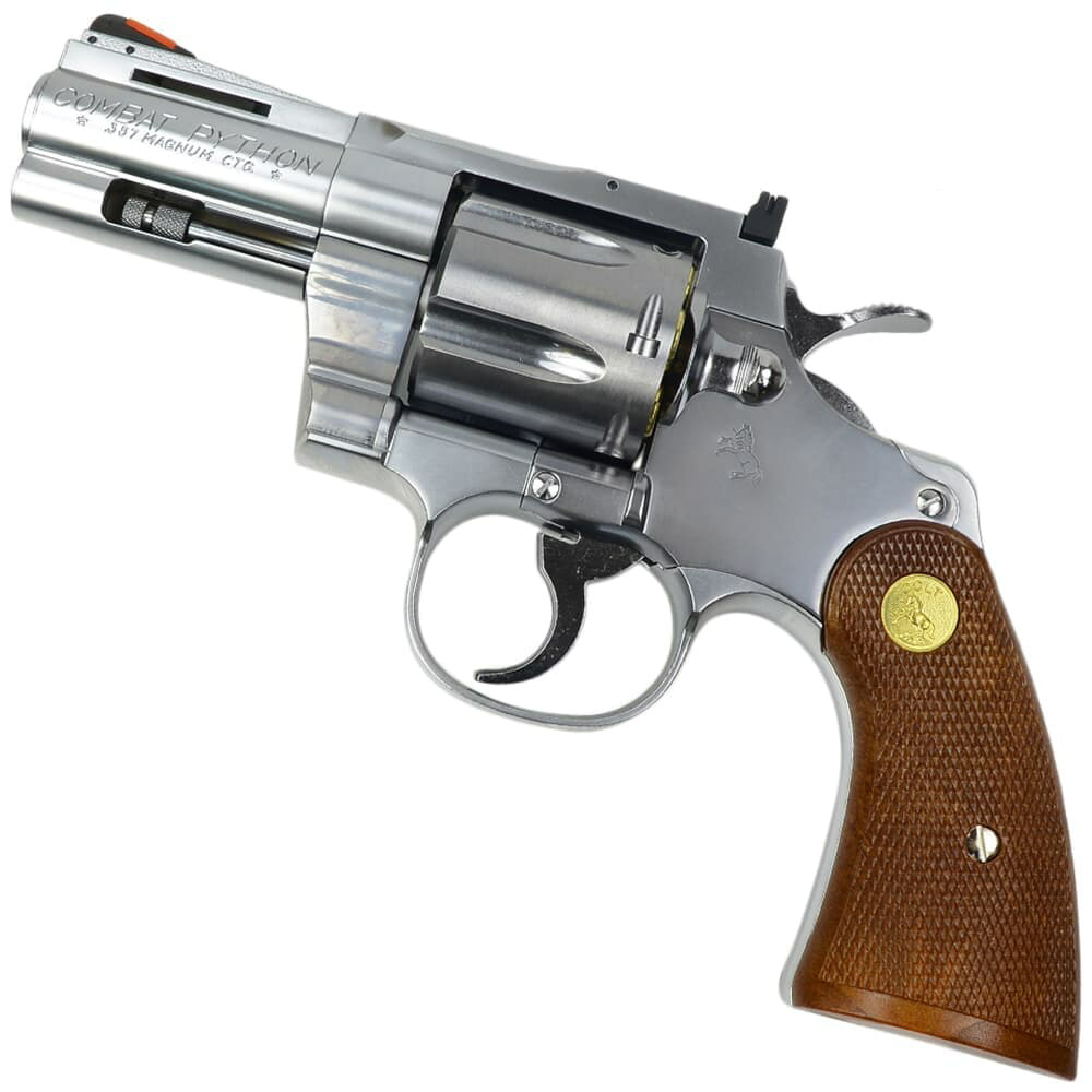 コルトパイソン ガスリボルバー」の人気商品一覧 | 安い商品を通販
