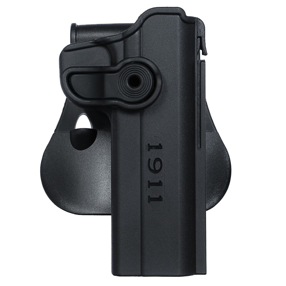 楽天市場】IMI Defense ホルスター M1911 M45 CQP/DOC対応可 Lv.2