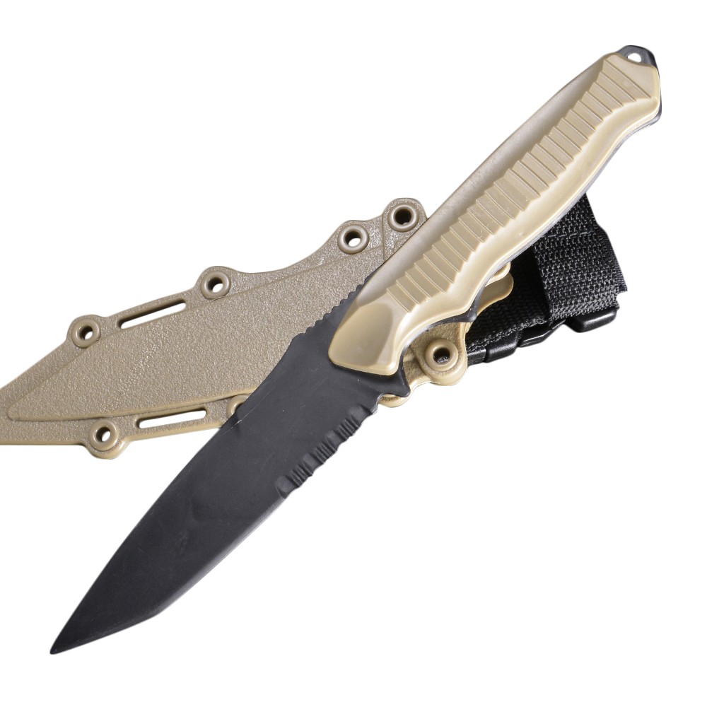 楽天市場】ダミーナイフ BENCHMADE ニムラバス型 トレーニングナイフ