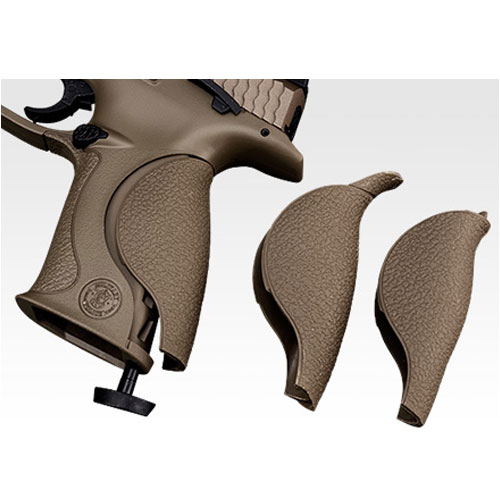 値引き本日限り！】東京マルイ ガスブロ M&P9 ちょいカスタム 値引き