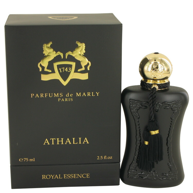 楽天市場】Parfums De Marly パルファム ドゥ マルリー アサリア