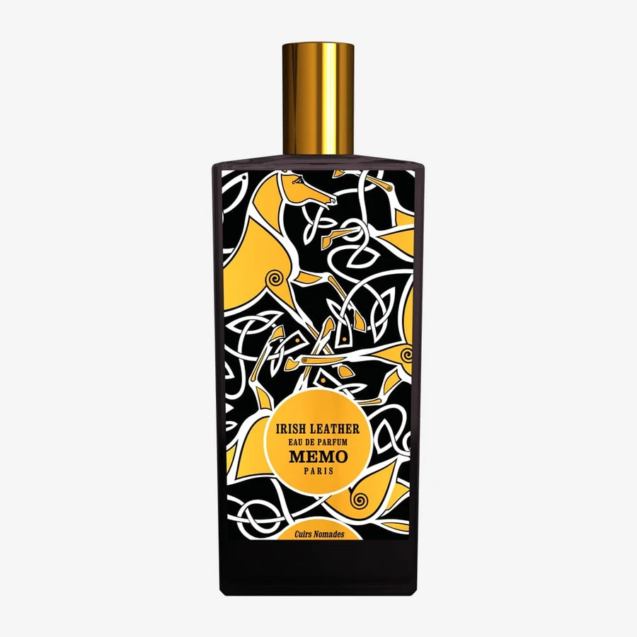 楽天市場】MEMO メモ アイリッシュ レザー オードパルファム Irish