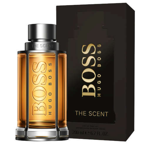 楽天市場】Hugo Boss ヒューゴボス ボス ザ セント オードトワレ Boss