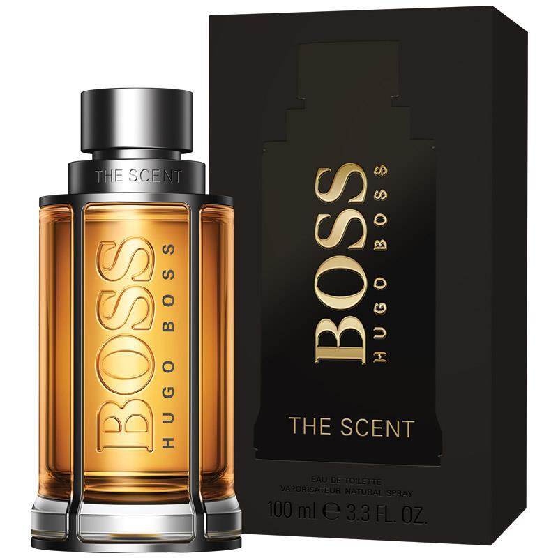 楽天市場】Hugo Boss ヒューゴボス ボス ザ セント オードトワレ Boss