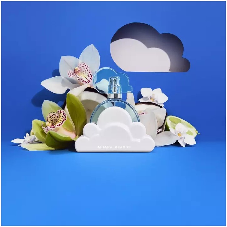 楽天市場】Ariana Grande アリアナ グランデ クラウド2.0 インテンス