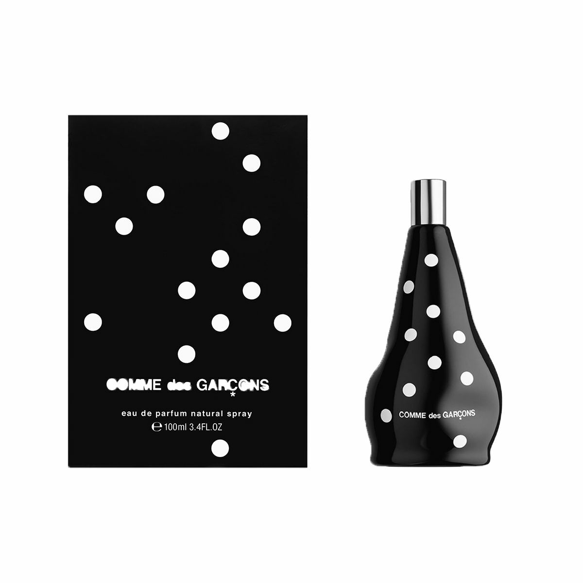 楽天市場】Comme Des Garcons コム デ ギャルソン ドットDot 100ml