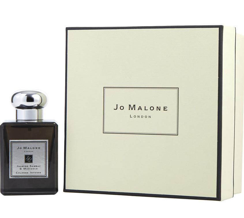 楽天市場】JO MALONE ジョー マローン ジャスミン サンバック & マリー