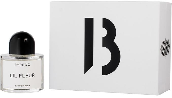 楽天市場】BYREDO バイレード リルフルール LIL FLEUR EDP 100ML : DIO