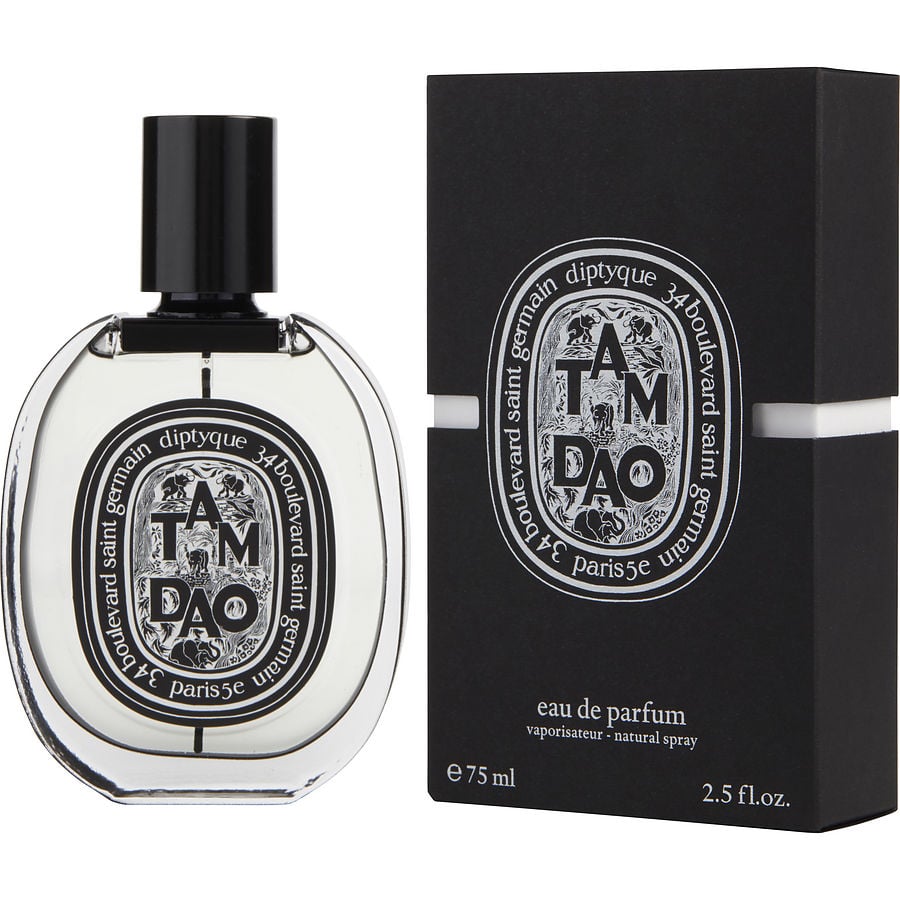 楽天市場】Diptyque ディプティック オードパルファンタムダオ Eau De