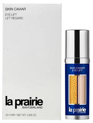楽天市場】la prairie ラ プレリー スキン キャビア アイ リフト SKIN