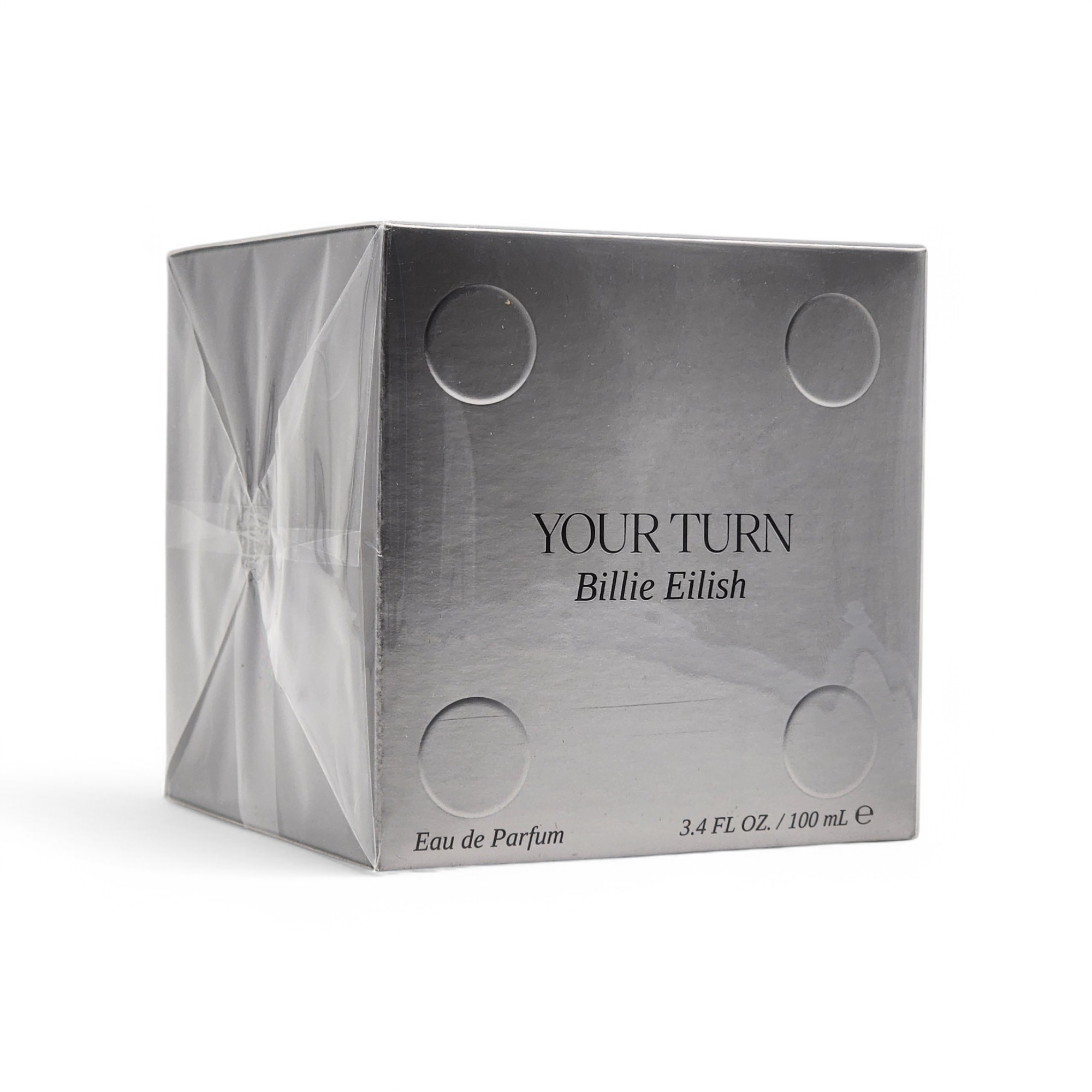 楽天市場】Billie Eilish ビリー・エイリッシュ ユア ターン