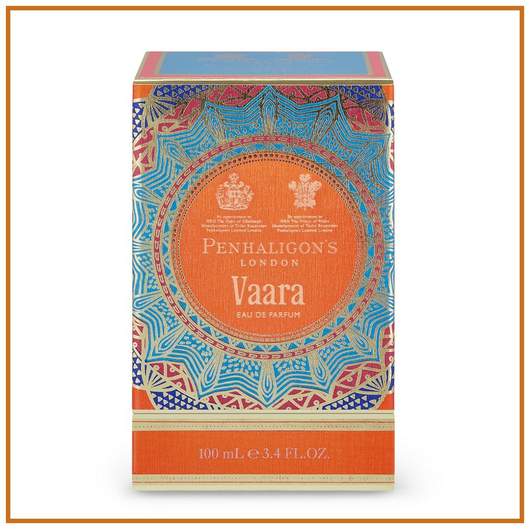 楽天市場】PENHALIGON'S ペンハリガン ヴァーラ オーデパルファム