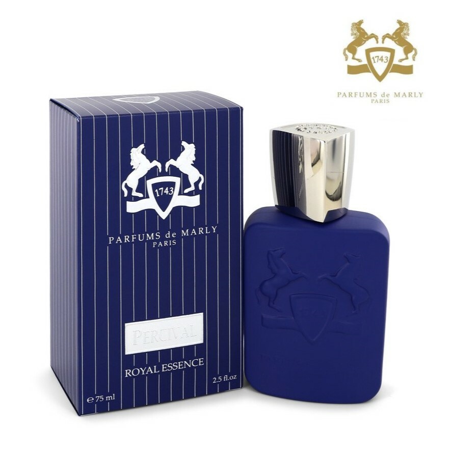 楽天市場】Parfums De Marly パルファム ドゥ マルリー パーシヴァル