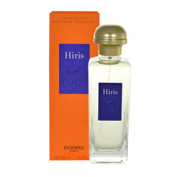 楽天市場】HERMES エルメス イリス オードトワレ HIRIS EAU DE