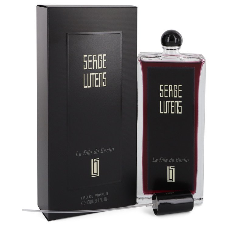 楽天市場】Serge Lutens セルジュ ルタンス ラフィーユドゥベルラン La