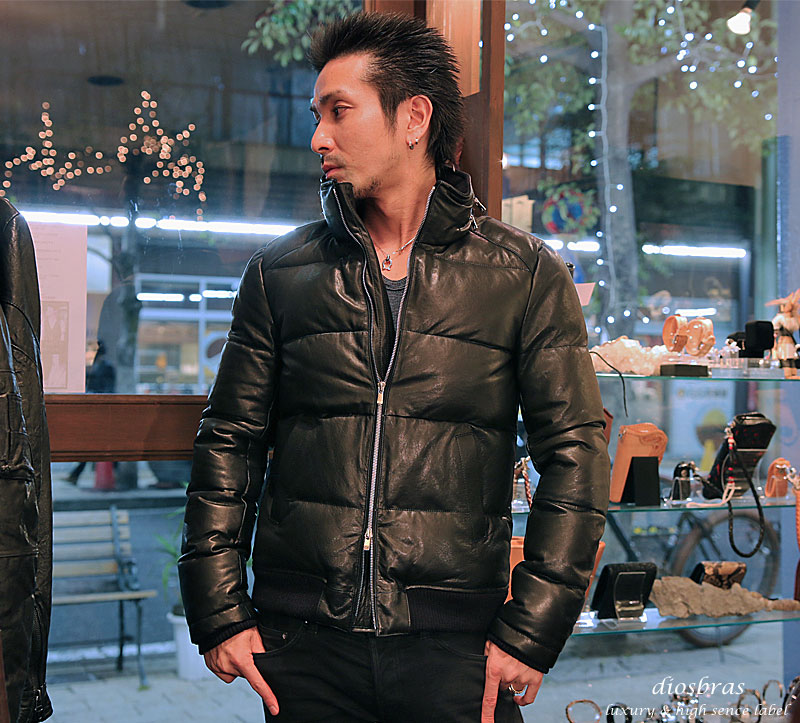 楽天市場】最強 本革 羊革 羊皮 ラム シープ スキン レザー ダウン