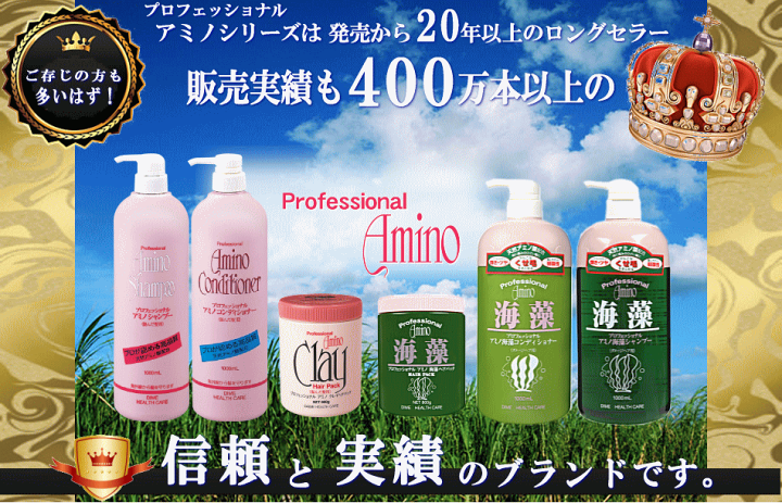 楽天市場】くせ毛 プロフェッショナル アミノ酸 海藻 ヘアケア