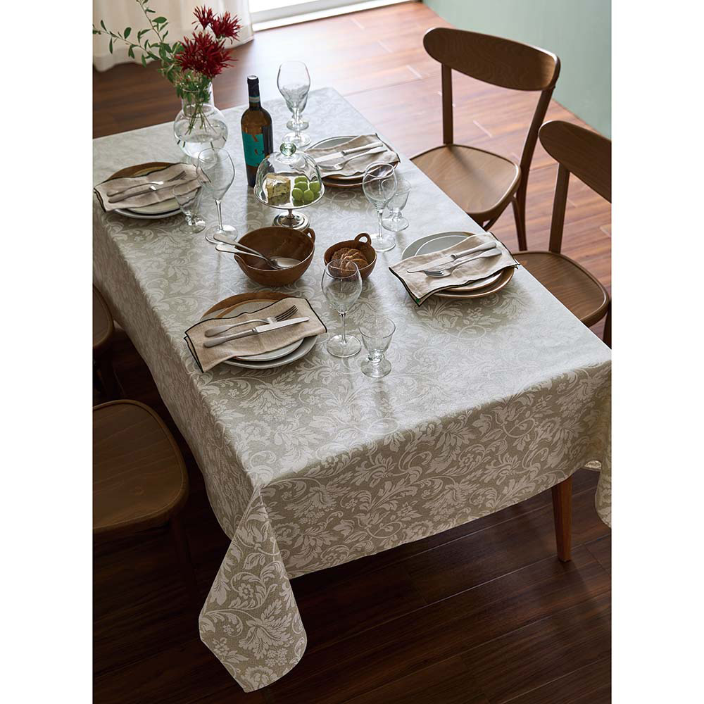 楽天市場】撥水 テーブルクロス マリメッコの通販