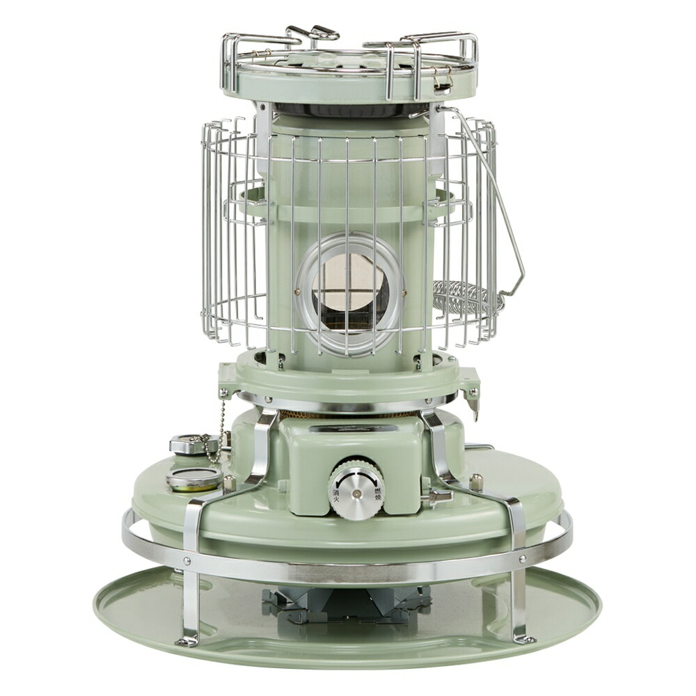 楽天市場】【クーポン配布中 3／1迄】 Aladdin/アラジン 石油ストーブ