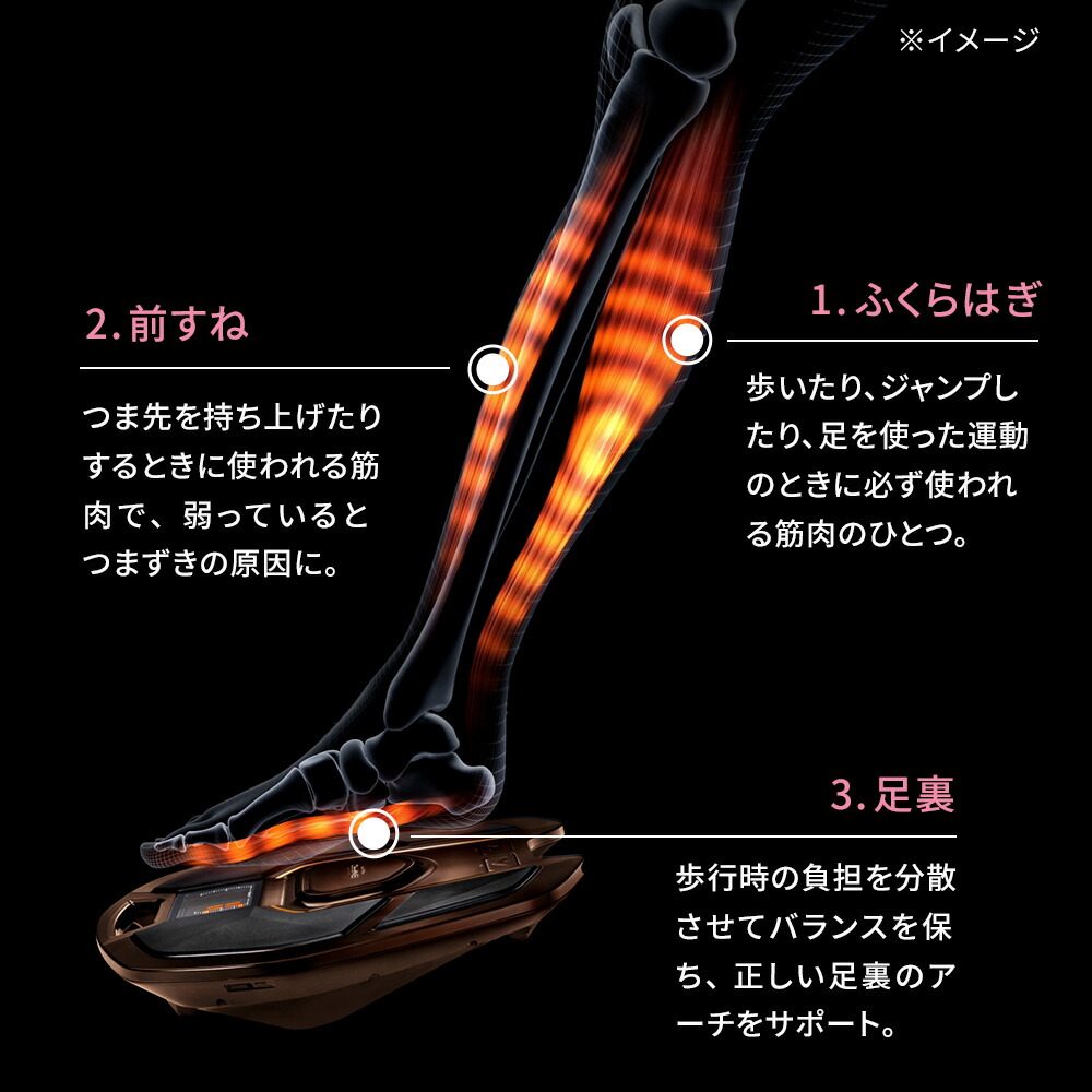 楽天市場】＼LINE友だち登録で200円オフクーポン／ SIXPAD/シックス