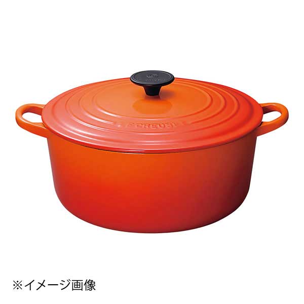 楽天市場】ルクルーゼ キャセロール 30cmの通販