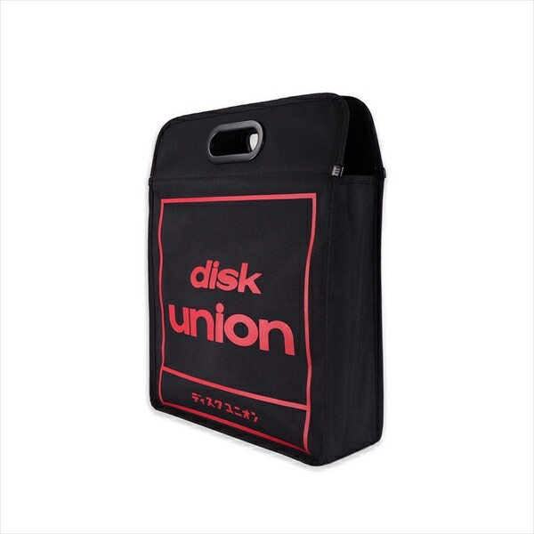 dustbox - disk union レコードバッグ 楽天市場】【LPキャリングバッグ