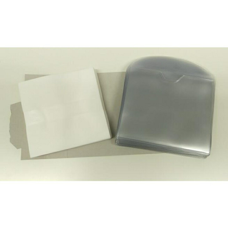 楽天市場】【 フラッシュ・ディスク・ランチ CDソフトケース 50枚