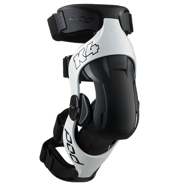 楽天市場】POD K4 ニーブレース 2.0 XL/XXLサイズ 左右ペア K4024-058