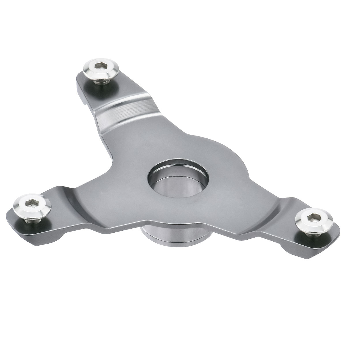 楽天市場】ZETA フロントディスクガード用マウント YZ125/250 08-26