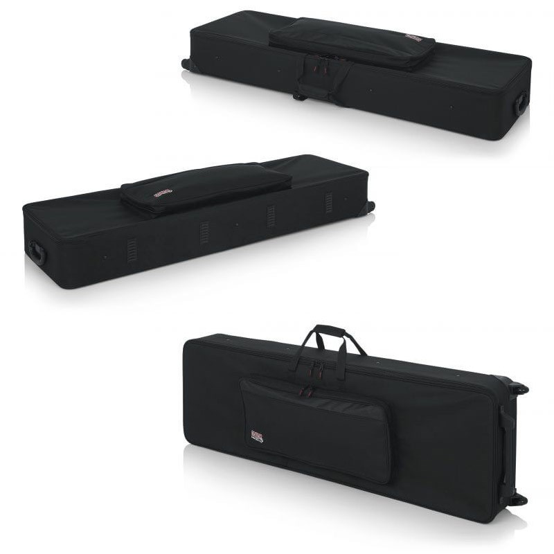 楽天市場】GATOR GK-88【88鍵用セミハードケース】※配送事項要ご確認