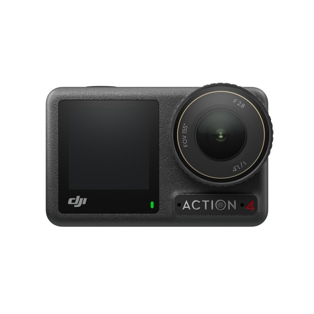 楽天市場】31%OFF! アクションカメラ ウェアラブルカメラ DJI Osmo