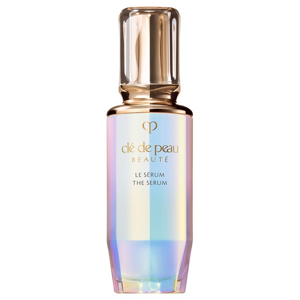楽天市場】クレ・ド・ポー ボーテ ル・セラムII ラージ 75mL 美容液