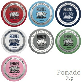 楽天市場】reuzel ファイバージェルの通販