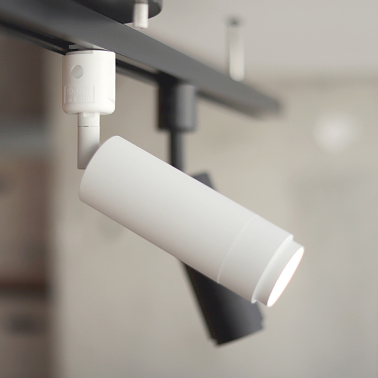 楽天市場】単品 エジソンスマート ミニスポットライト ビーム角調節