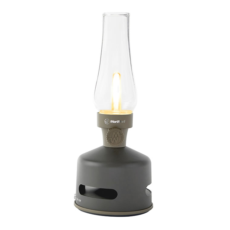 楽天市場】LEDランタンスピーカー S1 MORIMORI Bluetooth led ランタン